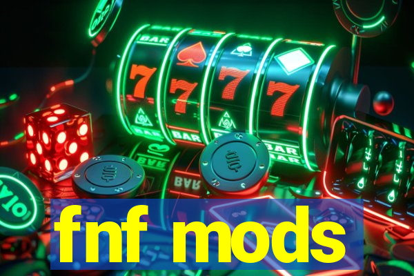 fnf mods